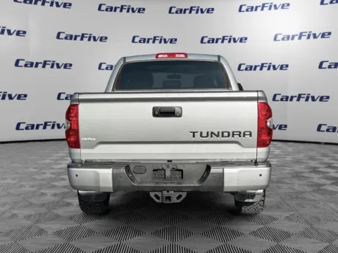 More photos of 2014 Toyota Tundra Limited at CarFive Nashua, NH, NH