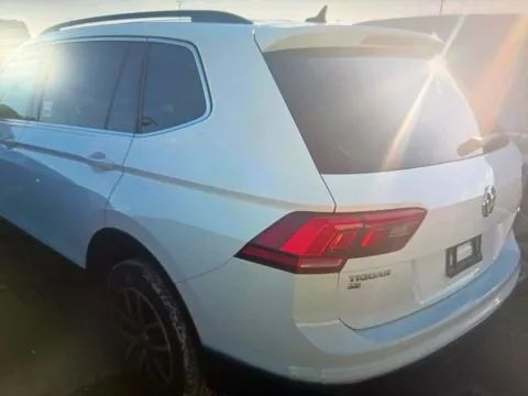 Photos of 2021 Volkswagen Tiguan 2.0T SE for sale in Nashua, NH at CarFive Nashua, NH