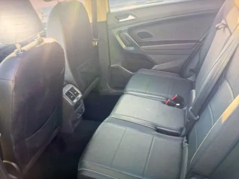 More photos of 2021 Volkswagen Tiguan 2.0T SE at CarFive Nashua, NH, NH