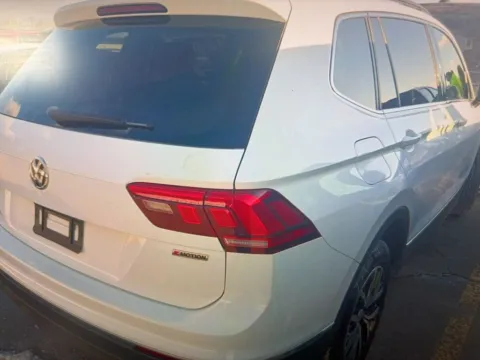 More photos of 2021 Volkswagen Tiguan 2.0T SE at CarFive Nashua, NH, NH