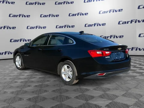 Another view of 2024 Chevrolet Malibu LT for sale in Nashua, NH at CarFive Nashua, NH