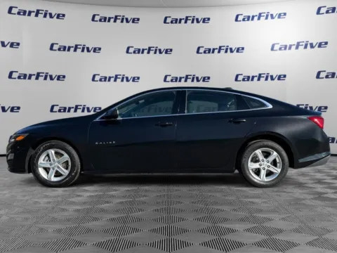 Photos of 2024 Chevrolet Malibu LT for sale in Nashua, NH at CarFive Nashua, NH