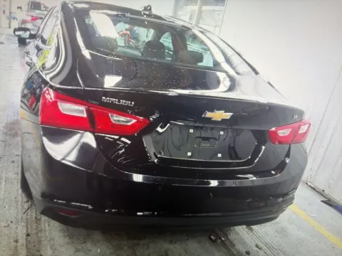 More photos of 2024 Chevrolet Malibu LT at CarFive Nashua, NH, NH