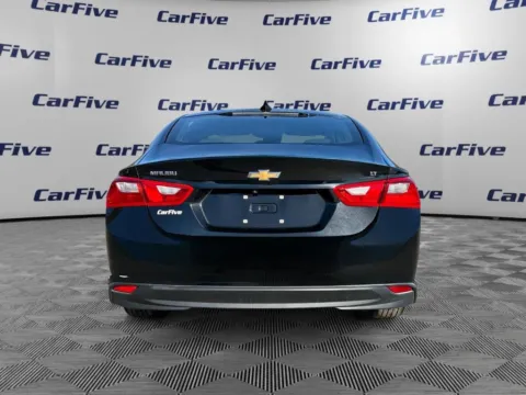 More photos of 2024 Chevrolet Malibu LT at CarFive Nashua, NH, NH