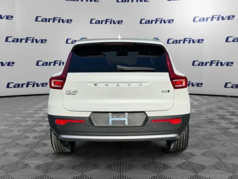 More photos of 2025 Volvo XC40 B5 Core at CarFive Nashua, NH, NH