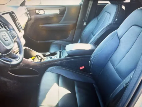 More photos of 2025 Volvo XC40 B5 Core at CarFive Nashua, NH, NH