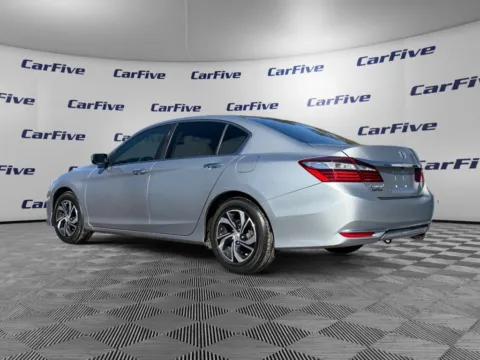 Another view of 2017 Honda Accord LX for sale in Nashua, NH at CarFive Nashua, NH
