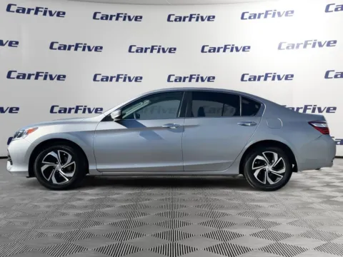 Photos of 2017 Honda Accord LX for sale in Nashua, NH at CarFive Nashua, NH