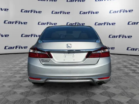 More photos of 2017 Honda Accord LX at CarFive Nashua, NH, NH