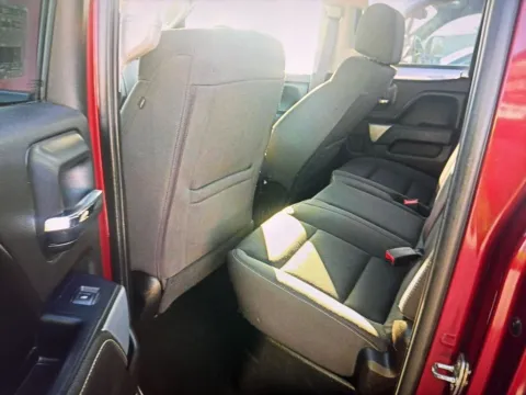 More photos of 2016 Chevrolet Silverado 1500 LT at CarFive Nashua, NH, NH