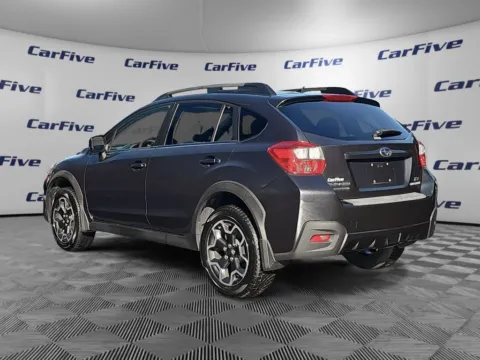 Another view of 2013 Subaru XV Crosstrek 2.0i Premium for sale in Nashua, NH at CarFive Nashua, NH