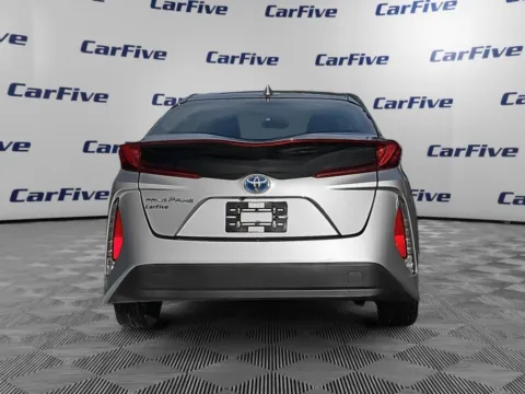 More photos of 2017 Toyota Prius Prime Plus at CarFive Nashua, NH, NH