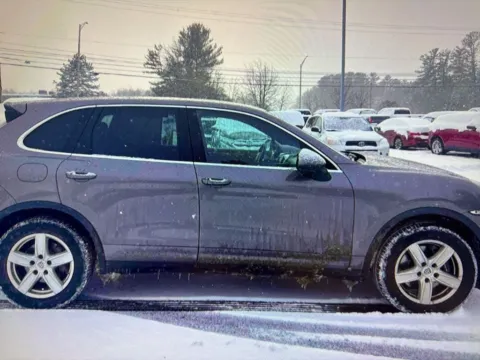 Photos of 2012 Porsche Cayenne for sale in Nashua, NH at CarFive Nashua, NH
