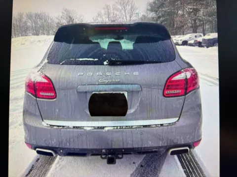Another view of 2012 Porsche Cayenne for sale in Nashua, NH at CarFive Nashua, NH