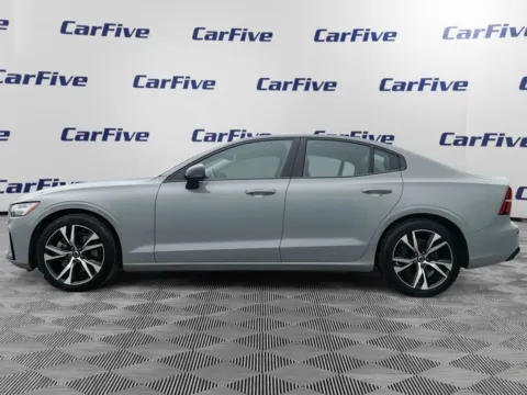 Photos of 2025 Volvo S60 B5 Core for sale in Nashua, NH at CarFive Nashua, NH