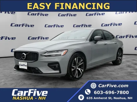 Blue 2025 Volvo S60 B5 Core for sale in Nashua, NH