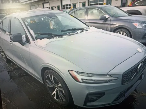 Another view of 2025 Volvo S60 B5 Core for sale in Nashua, NH at CarFive Nashua, NH
