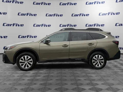 Photos of 2022 Subaru Outback Premium for sale in Nashua, NH at CarFive Nashua, NH
