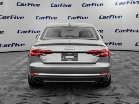 More photos of 2017 Audi A4 2.0T Premium at CarFive Nashua, NH, NH