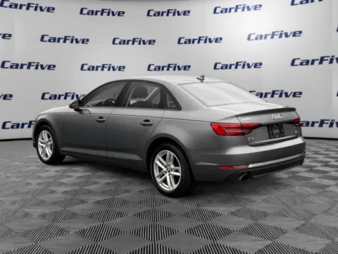 Another view of 2017 Audi A4 2.0T Premium for sale in Nashua, NH at CarFive Nashua, NH