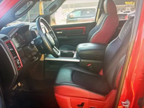 More photos of 2017 Ram 1500 Rebel at CarFive Nashua, NH, NH