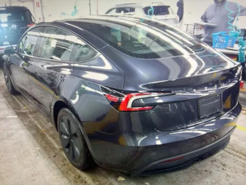 Photos of 2024 Tesla Model 3 for sale in Nashua, NH at CarFive Nashua, NH