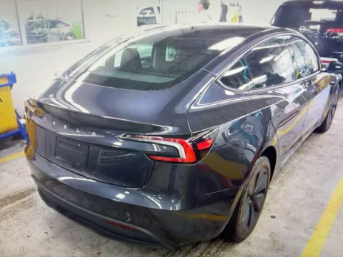 More photos of 2024 Tesla Model 3 at CarFive Nashua, NH, NH