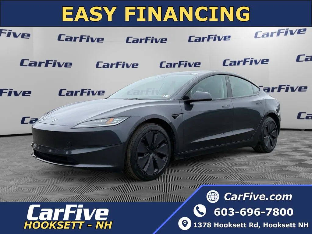 2024 Tesla Model 3 for sale in Nashua, NH