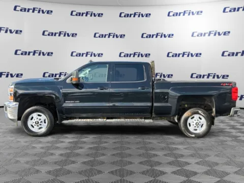 Photos of 2018 Chevrolet Silverado 2500HD LT for sale in Nashua, NH at CarFive Nashua, NH