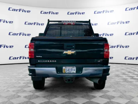 More photos of 2018 Chevrolet Silverado 2500HD LT at CarFive Nashua, NH, NH