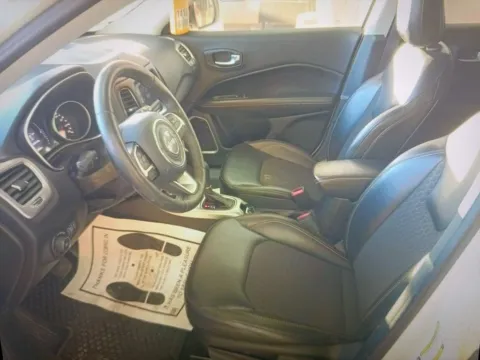 More photos of 2018 Jeep Compass Latitude at CarFive Nashua, NH, NH