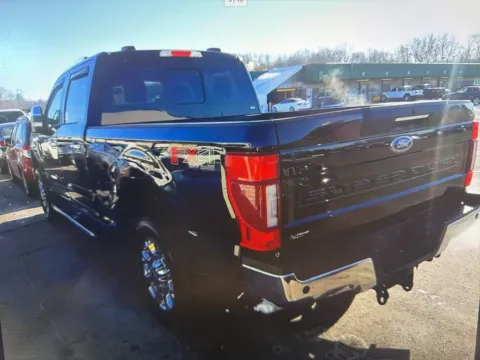 Photos of 2020 Ford F-250SD Lariat for sale in Nashua, NH at CarFive Nashua, NH