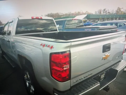 Photos of 2017 Chevrolet Silverado 1500 Custom for sale in Nashua, NH at CarFive Nashua, NH