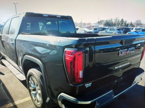 Photos of 2019 GMC Sierra 1500 SLT for sale in Nashua, NH at CarFive Nashua, NH