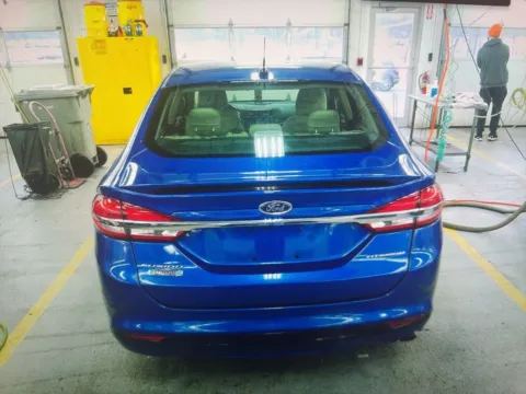 More photos of 2017 Ford Fusion Energi Titanium at CarFive Nashua, NH, NH