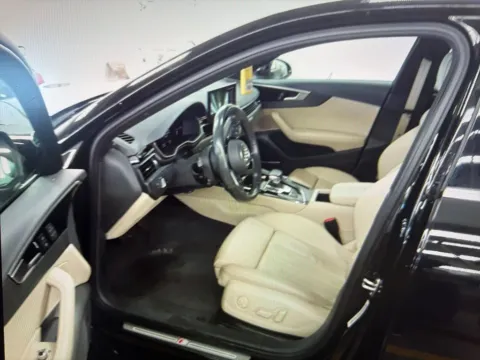 More photos of 2020 Audi A4 45 Premium Plus at CarFive Nashua, NH, NH