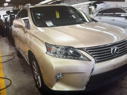 Photos of 2015 Lexus RX 350 for sale in Nashua, NH at CarFive Nashua, NH