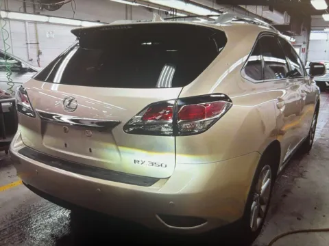 Another view of 2015 Lexus RX 350 for sale in Nashua, NH at CarFive Nashua, NH