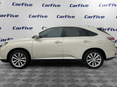 Photos of 2015 Lexus RX 350 for sale in Nashua, NH at CarFive Nashua, NH