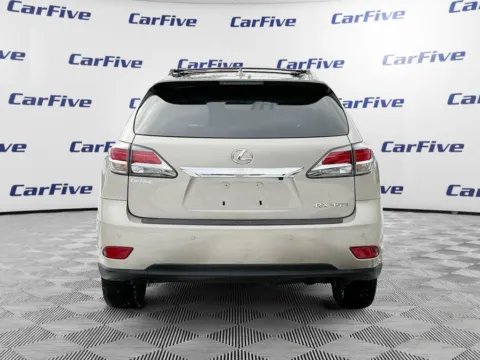More photos of 2015 Lexus RX 350 at CarFive Nashua, NH, NH