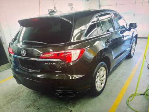 More photos of 2017 Acura RDX at CarFive Nashua, NH, NH