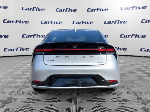 More photos of 2023 Toyota Prius XLE at CarFive Nashua, NH, NH