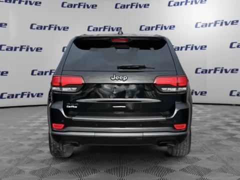 More photos of 2019 Jeep Grand Cherokee High Altitude at CarFive Nashua, NH, NH