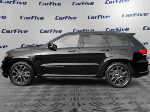 Photos of 2019 Jeep Grand Cherokee High Altitude for sale in Nashua, NH at CarFive Nashua, NH