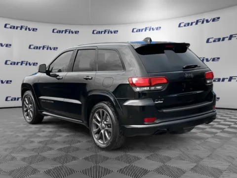 Another view of 2019 Jeep Grand Cherokee High Altitude for sale in Nashua, NH at CarFive Nashua, NH