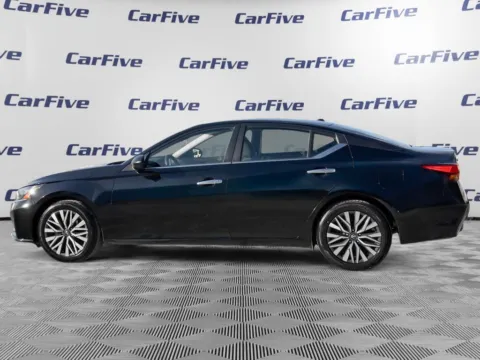 Photos of 2024 Nissan Altima 2.5 SV for sale in Nashua, NH at CarFive Nashua, NH