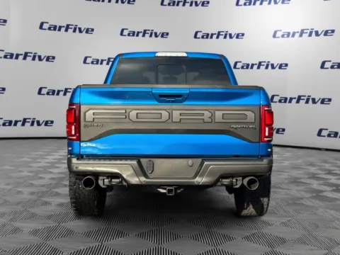 More photos of 2019 Ford F-150 Raptor at CarFive Nashua, NH, NH
