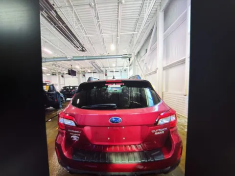 Another view of 2017 Subaru Outback 2.5i for sale in Nashua, NH at CarFive Nashua, NH