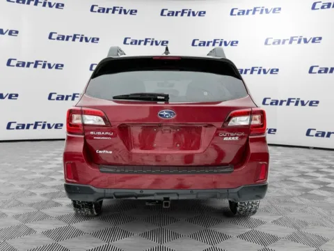 More photos of 2017 Subaru Outback 2.5i at CarFive Nashua, NH, NH