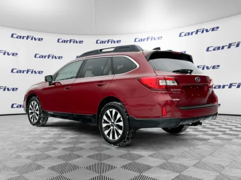 Another view of 2017 Subaru Outback 2.5i for sale in Nashua, NH at CarFive Nashua, NH